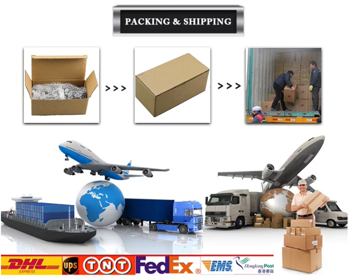 1334037 packing and shipping 1334037 packing and shipping