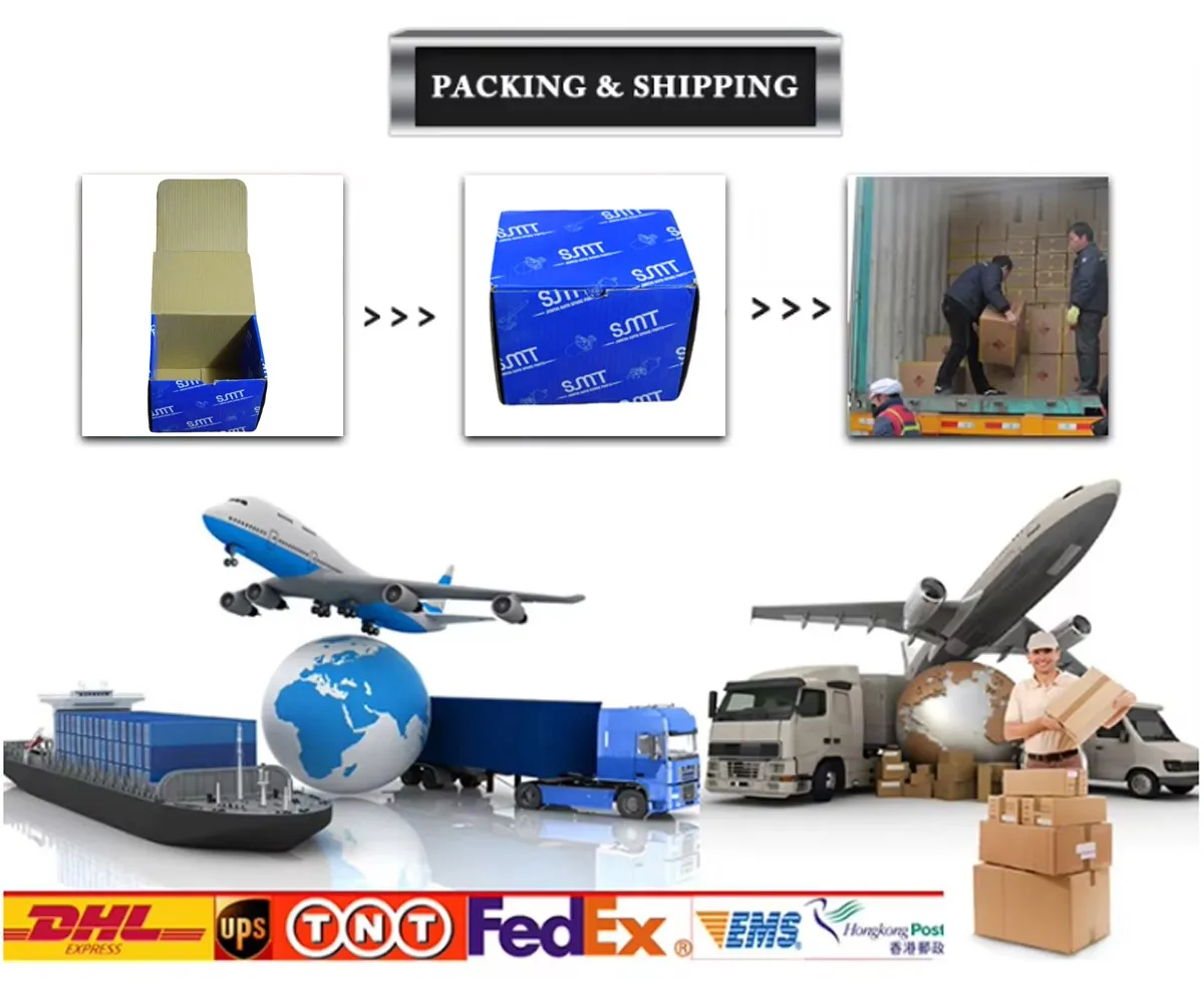 packing and shipping packing and shipping