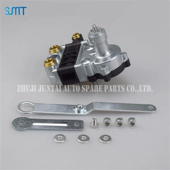 90555375 Height Control Valve