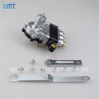90555376 Air Suspension Valve